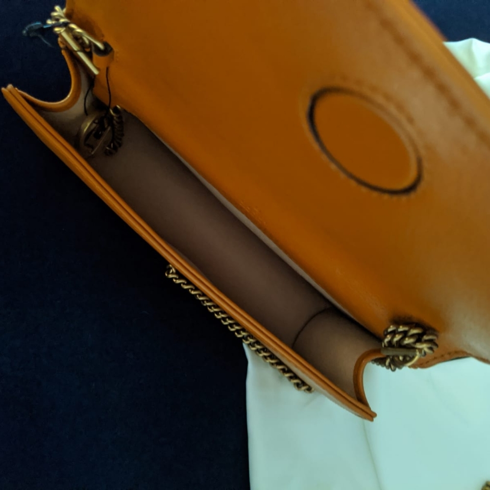 Gucci Marmont GG Mini - Picture 6 of 7